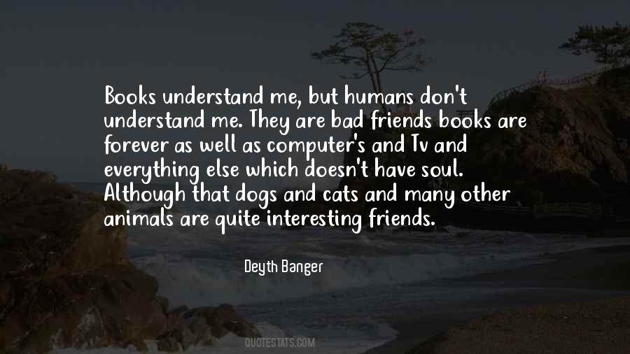 Bad Soul Quotes #1192460