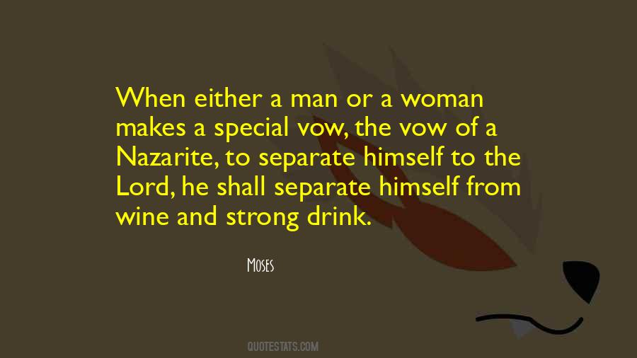 A Woman Is Special Quotes #336582