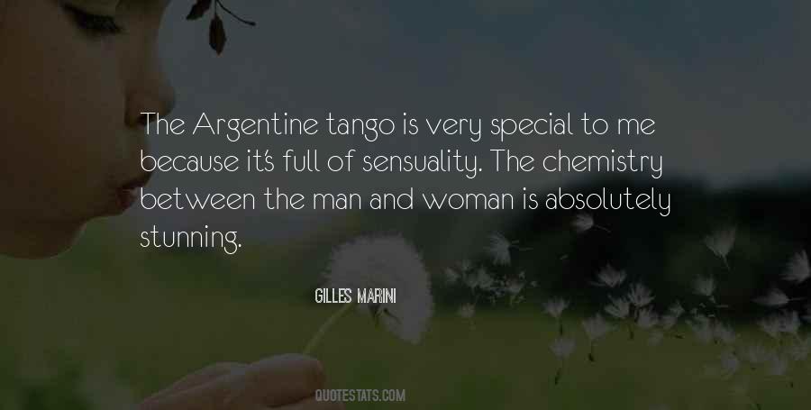 A Woman Is Special Quotes #572441