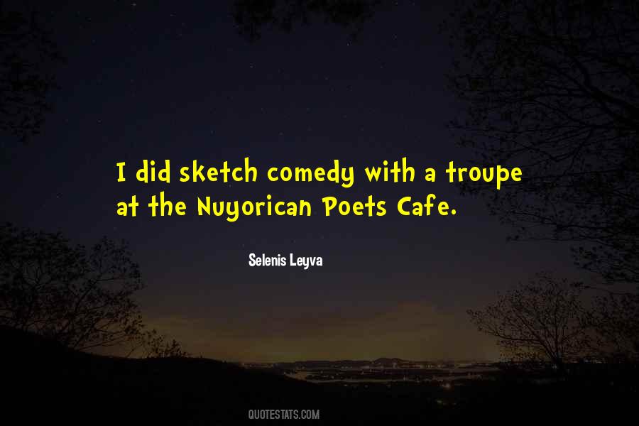 Sketch With Quotes #1524836