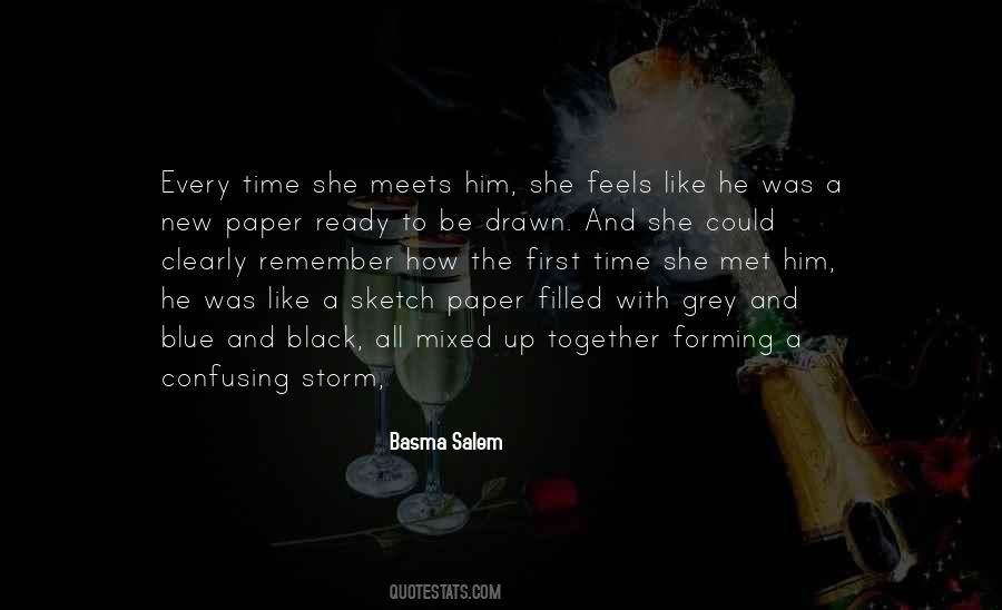 Sketch With Quotes #373393