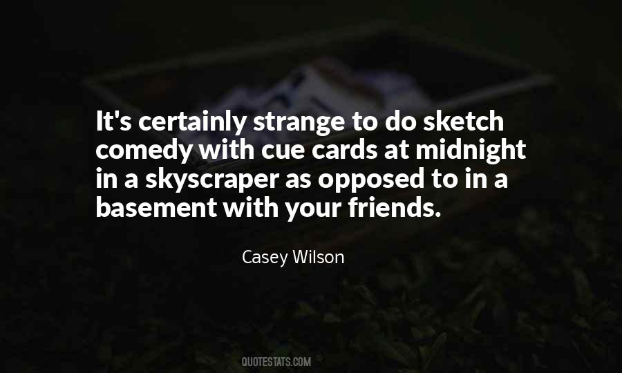 Sketch With Quotes #932937