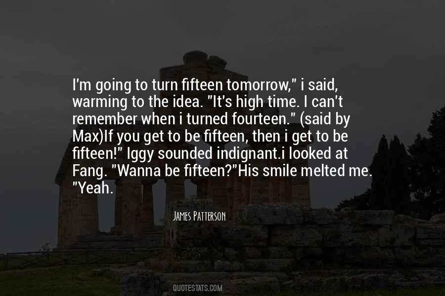 Wanna Get High Quotes #333211