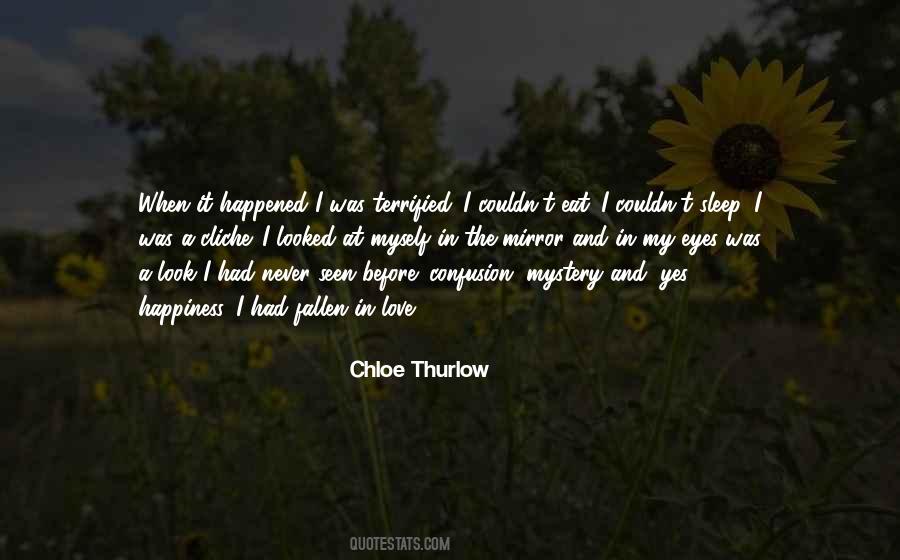 Cliche Quote Quotes #1623012