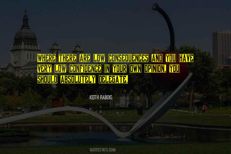Confidence In You Quotes #1036344