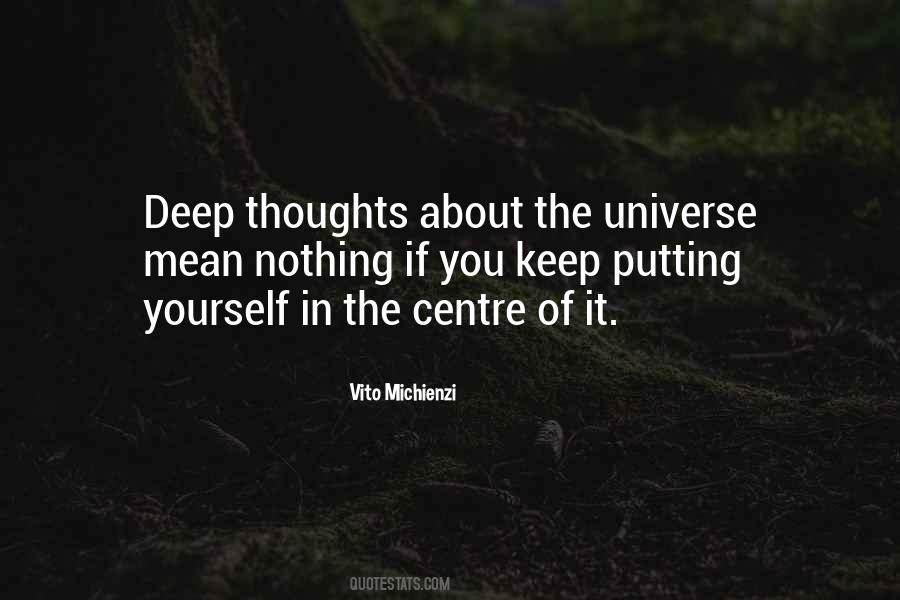 Keep It Yourself Quotes #108220