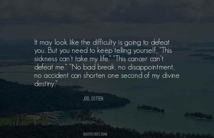 Keep It Yourself Quotes #125168