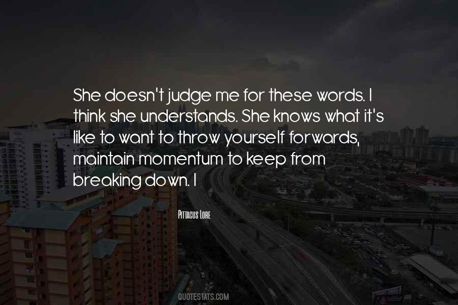 Keep It Yourself Quotes #141014