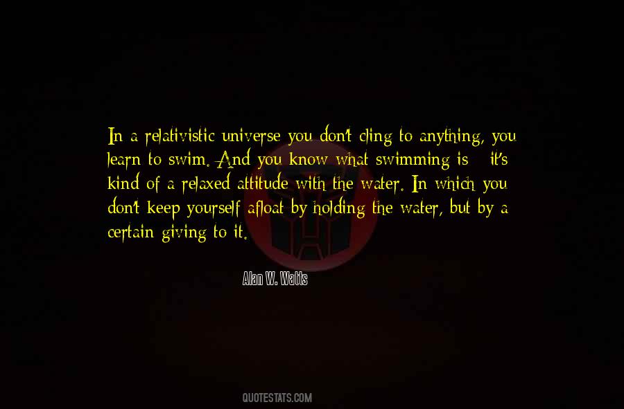 Keep It Yourself Quotes #227407