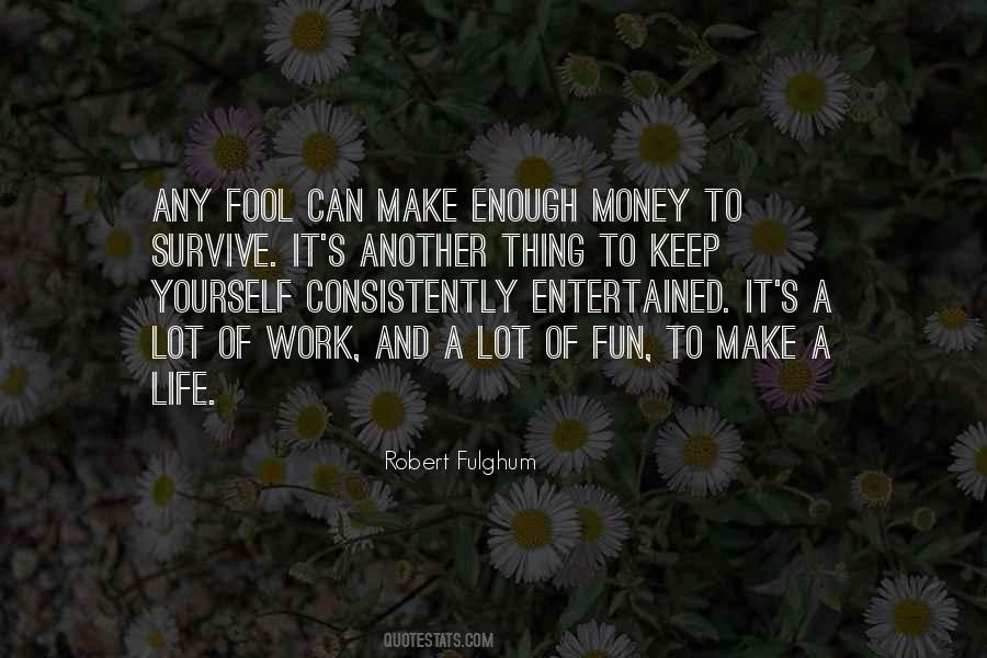 Keep It Yourself Quotes #261054