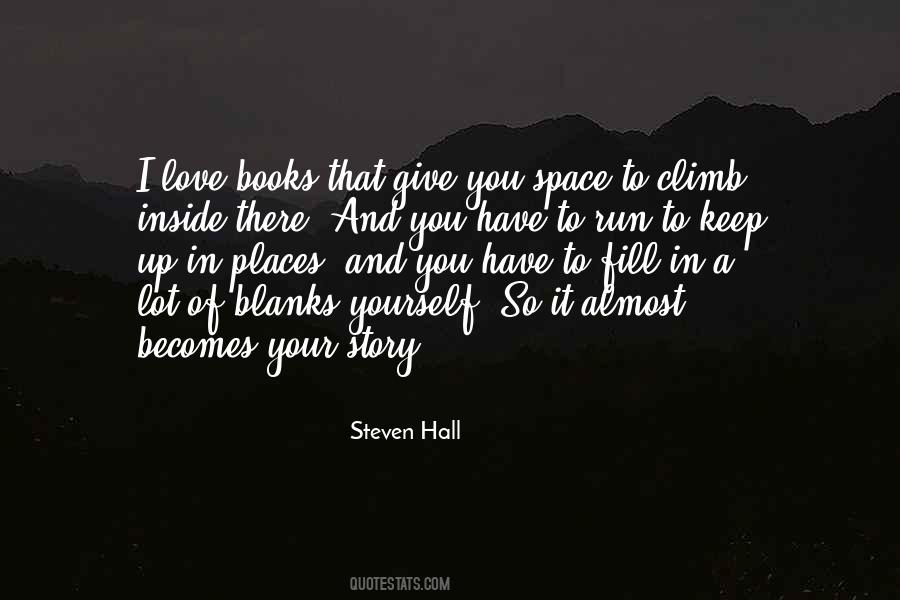 Keep It Yourself Quotes #280928