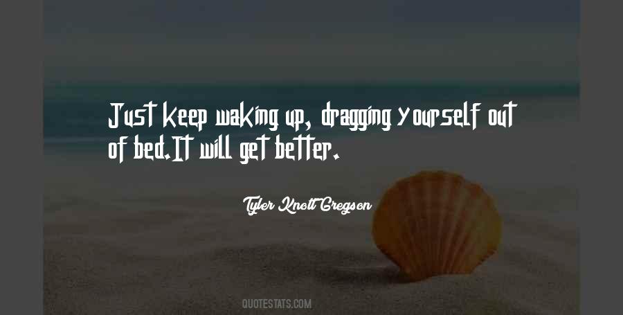 Keep It Yourself Quotes #281748