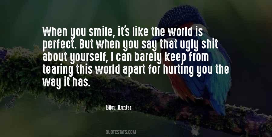 Keep It Yourself Quotes #332092