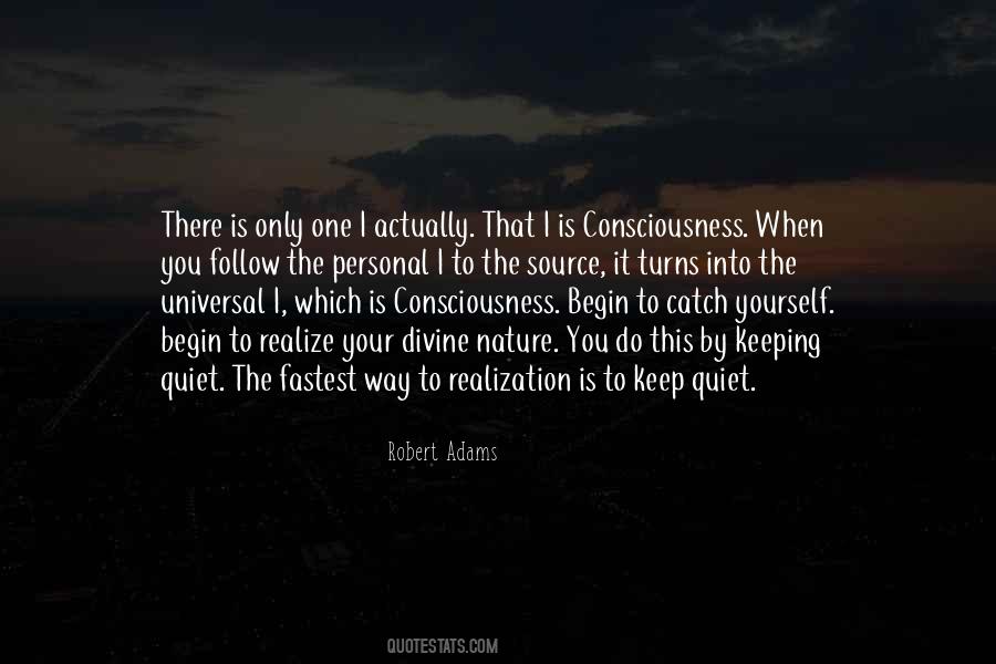 Keep It Yourself Quotes #369506
