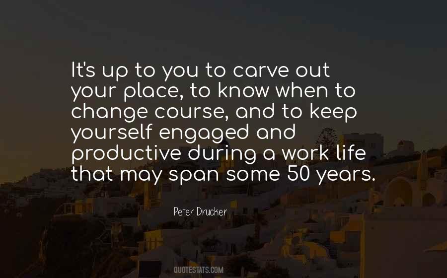 Keep It Yourself Quotes #429210