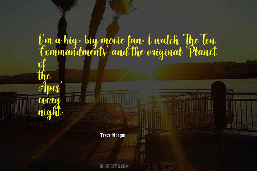 The Planet Of The Apes Quotes #1417664