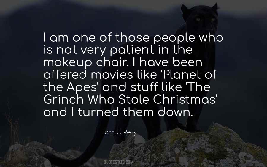 The Planet Of The Apes Quotes #1456359