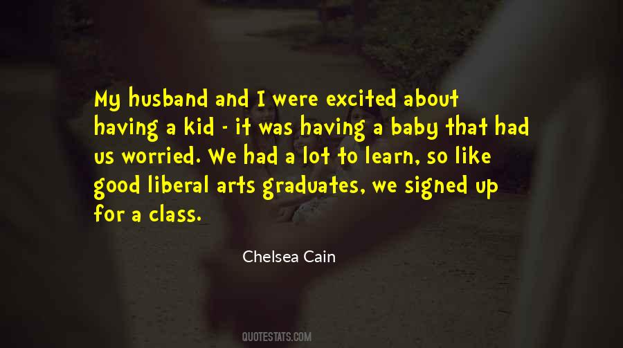 Baby So Good Quotes #408581