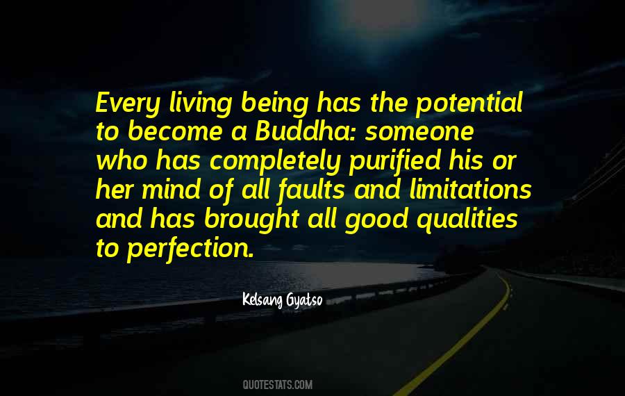 Quotes About Gyatso #1310972