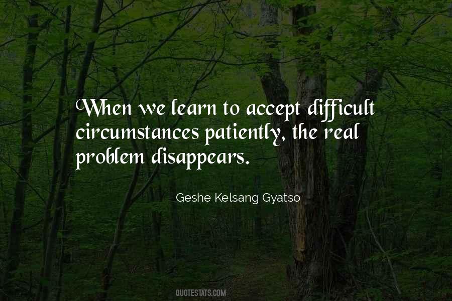 Quotes About Gyatso #807551