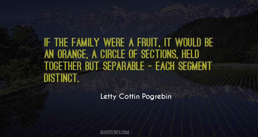 A Fruit Quotes #1136281