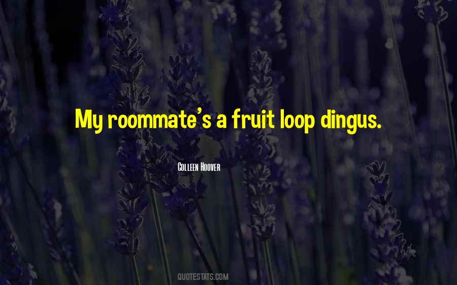 A Fruit Quotes #1257863