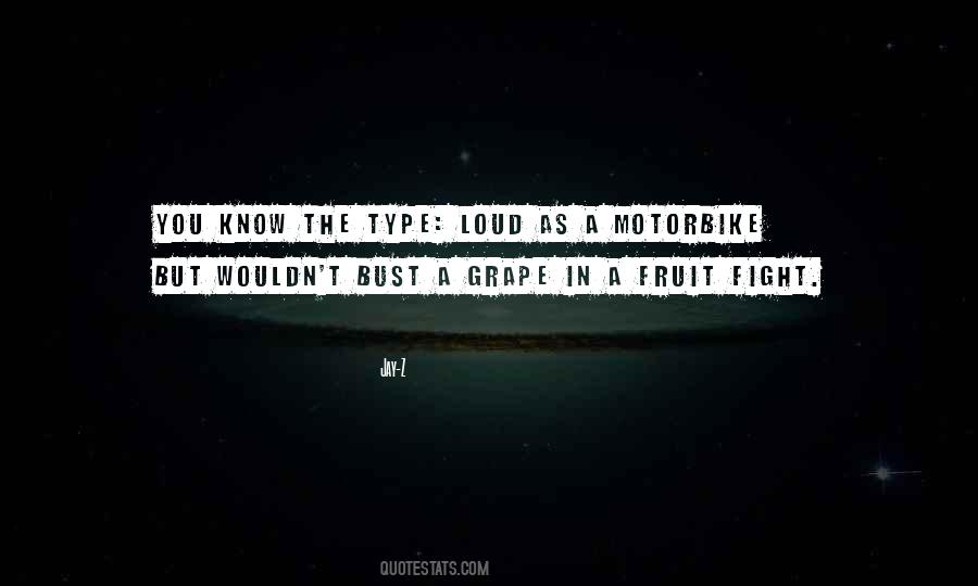 A Fruit Quotes #1436300