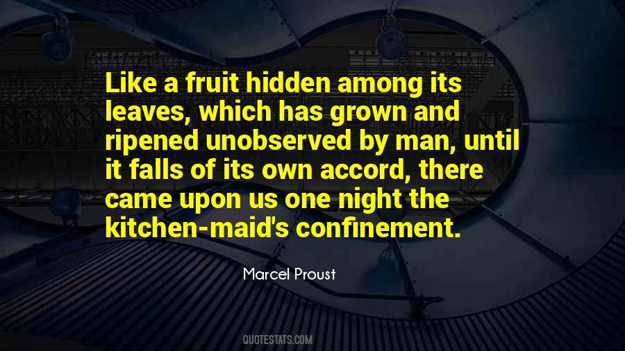 A Fruit Quotes #70229