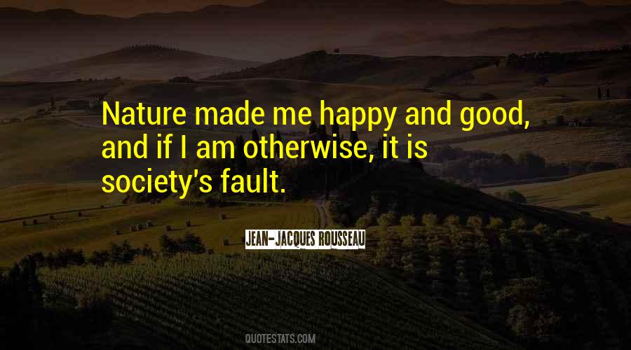 If I Am Good Quotes #1146088