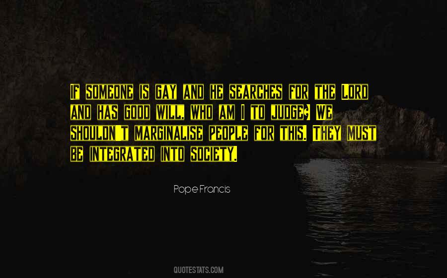 If I Am Good Quotes #1633240