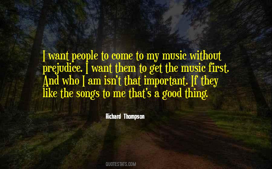 If I Am Good Quotes #1759054