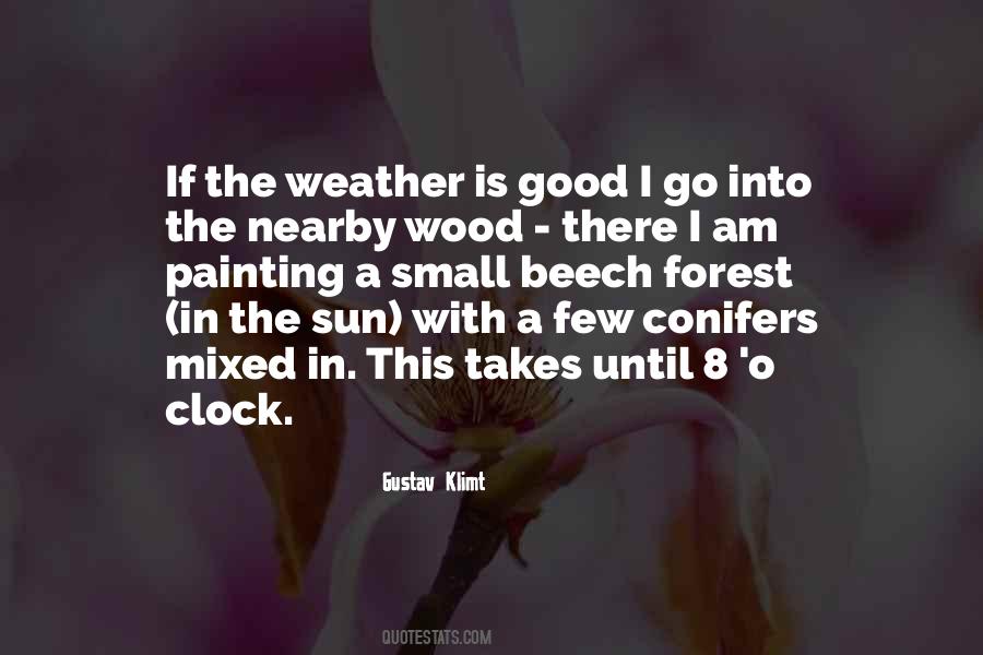If I Am Good Quotes #1770419