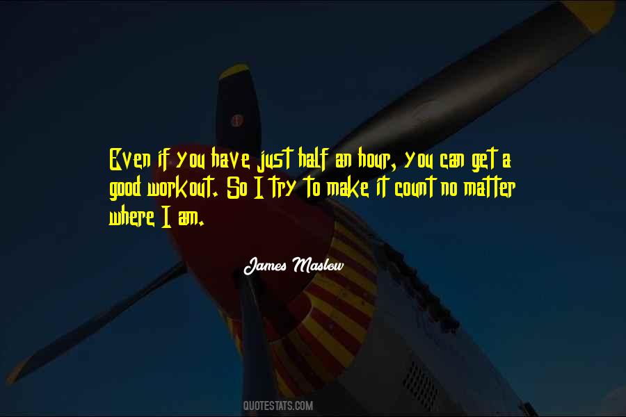 If I Am Good Quotes #244388