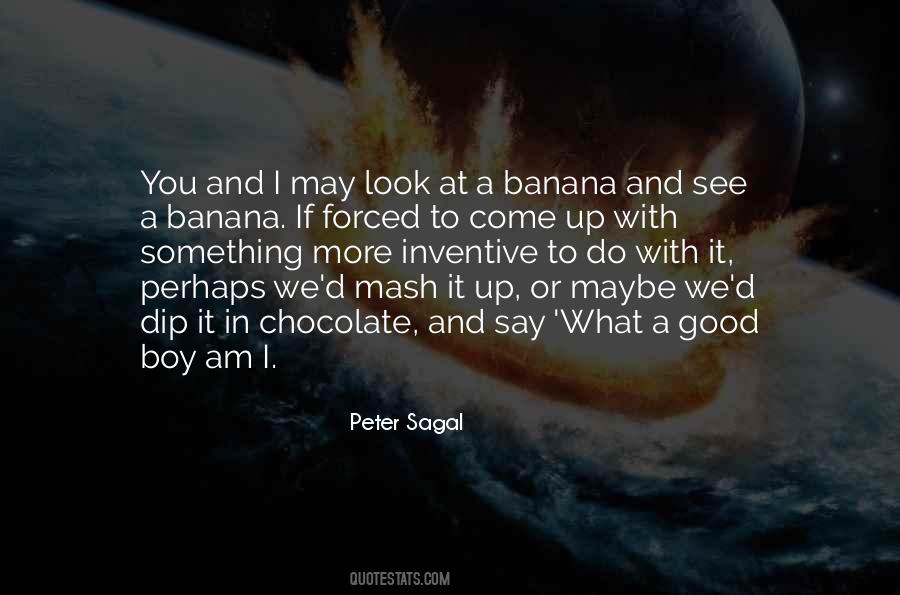 If I Am Good Quotes #893187