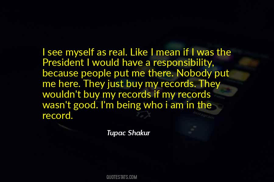 If I Am Good Quotes #896678