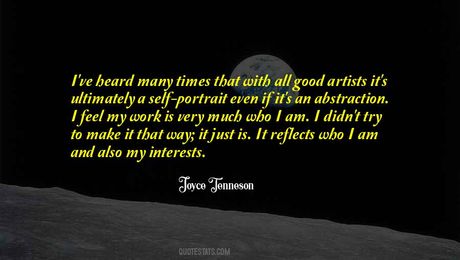 If I Am Good Quotes #903794