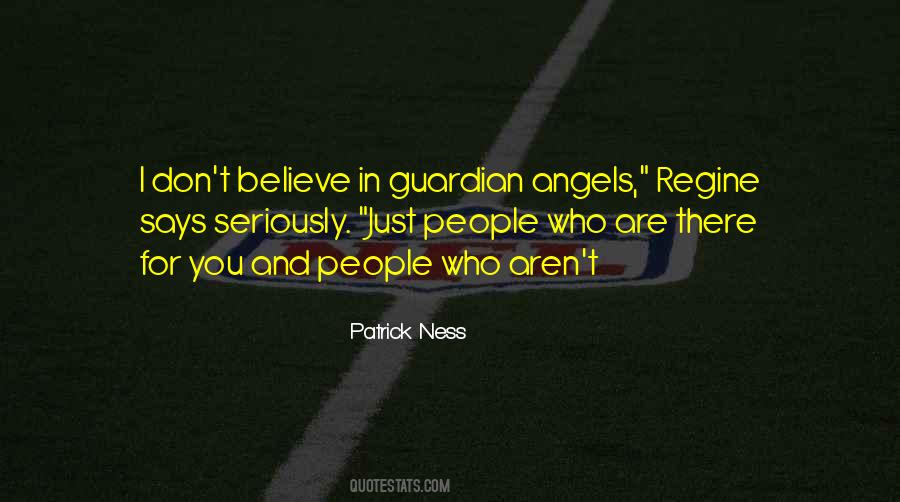 Friends Are Angels Quotes #1230517