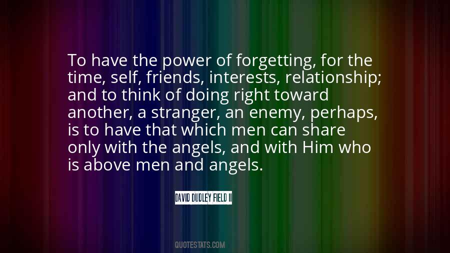 Friends Are Angels Quotes #1734164