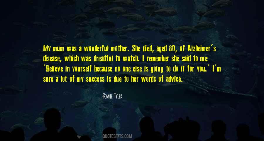 No One Is Going To Do It For You Quotes #647098