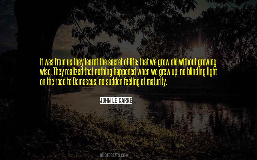 No One Is Going To Do It For You Quotes #890612