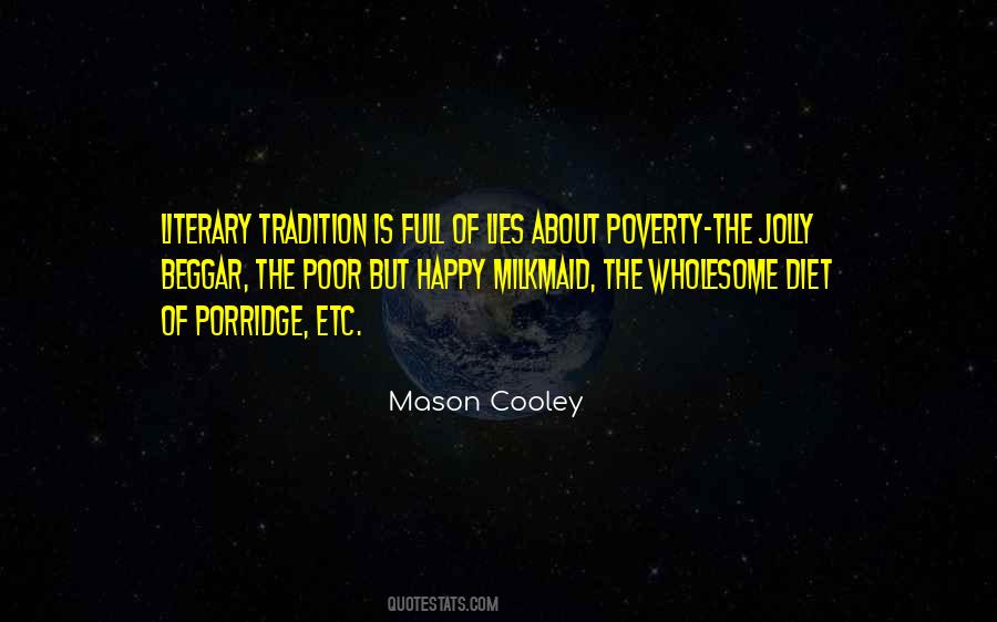 Poor Diet Quotes #874457