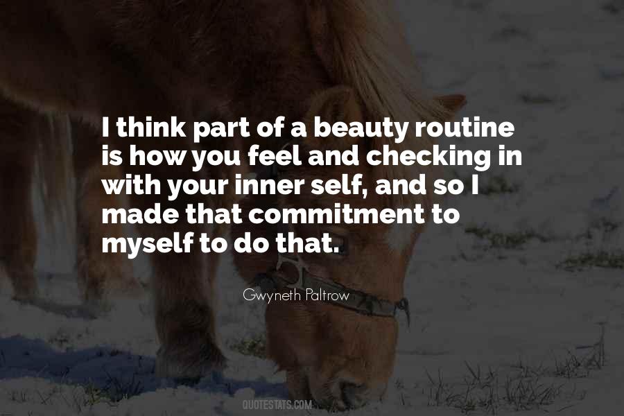 Quotes About Gwyneth #231301