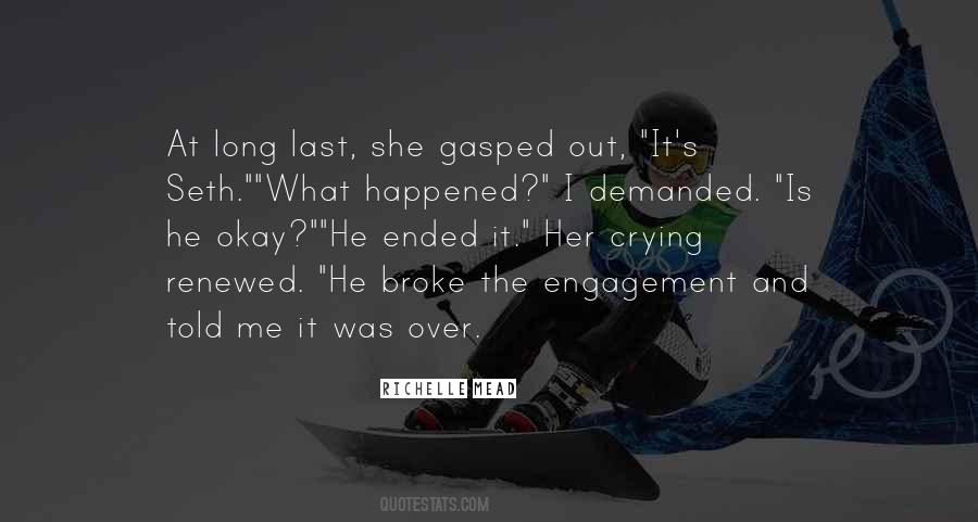 What Is The Quote Quotes #1262844