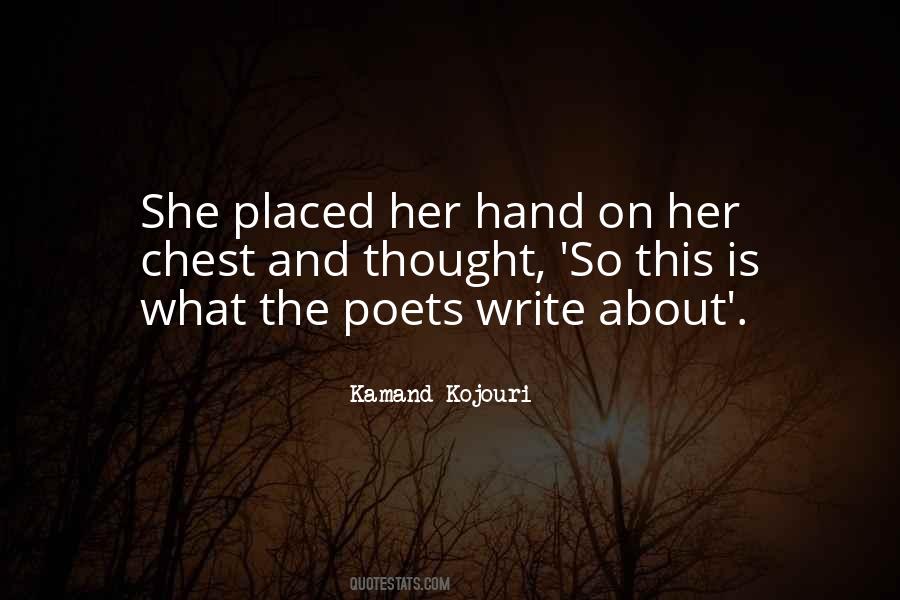 What Is The Quote Quotes #1322760