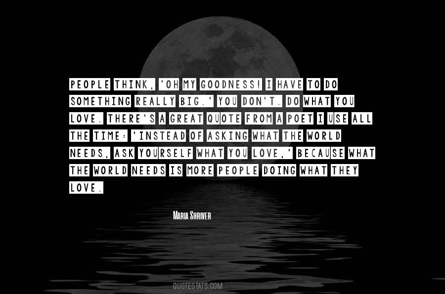 What Is The Quote Quotes #1413930