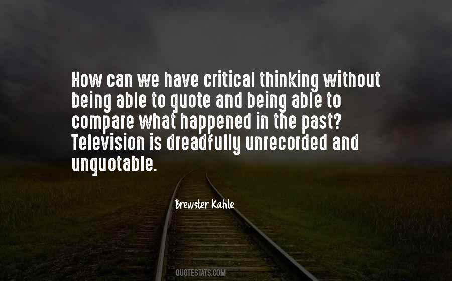 What Is The Quote Quotes #1441304