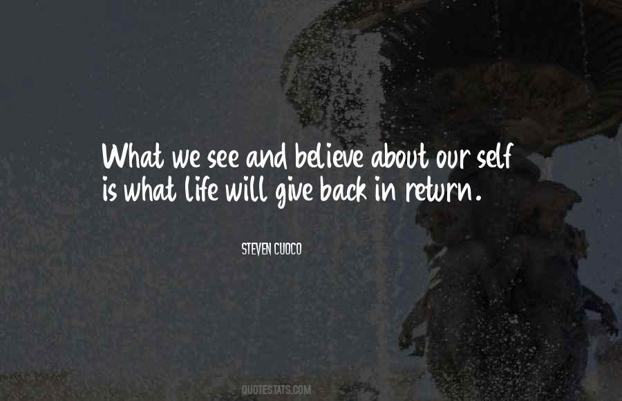 What Is The Quote Quotes #1530420