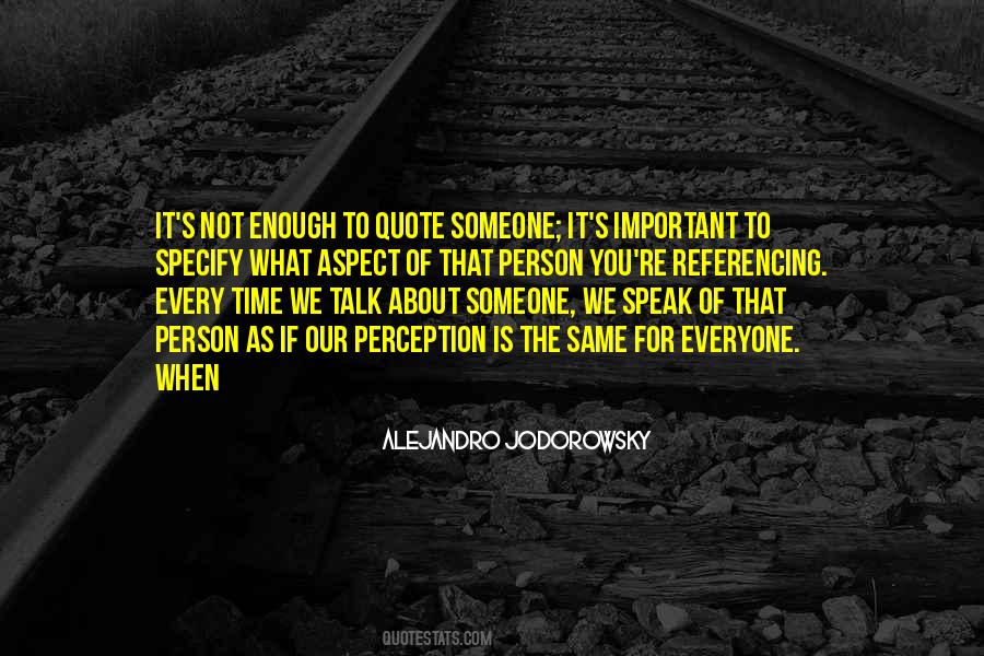 What Is The Quote Quotes #1548937