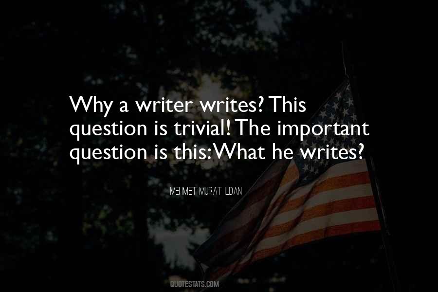 What Is The Quote Quotes #635792