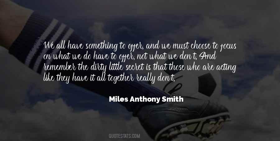What Is The Quote Quotes #761104